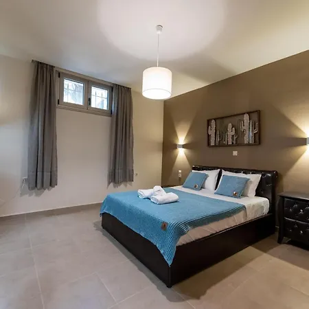 The Olive Garden Apartment *